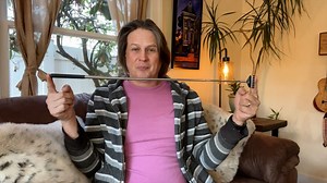 Watch Perfect back scratching tool. on Amazon Live