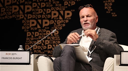 INTERVIEW - French specialist Francois Burgat evaluates acts of hatred targeting Muslims in Europe