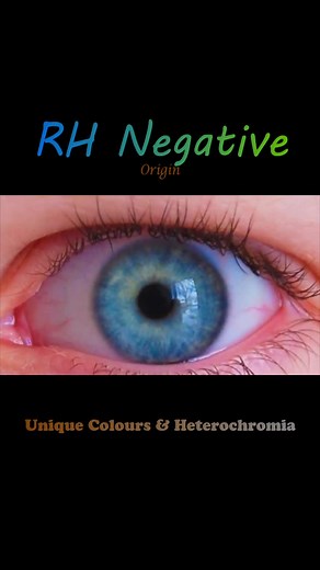 RH Negative Blood: Genetic Diversity and Unique Benefits