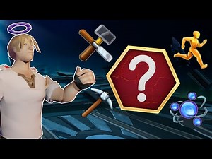 This Relic Tier Allows For Some VERY Interesting Strategies... (#2)
