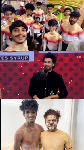 𝑷𝑹𝑨𝑺𝑨𝑫 𝑫𝑯𝑬𝑬  on Instagram: "King of dhee super six Watch in youtube...🔥✨ : : : : : @raju_dhee10 @chitti_dhee_choreographer_ : : : : : #instagram #reels #instagood #love #trending #viral #dance #dhee #d10raju #life @prasad.dhee : : : : : #dhee #lovers #family #fashion #explore #instadaily #viralpost #dancemusic #lovely #🔥"