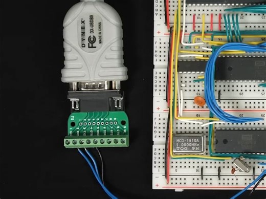 9-How assembly language loops work