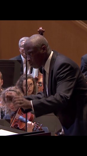 Mussorgsky - Night on Bald Mountain Orchestra Performance