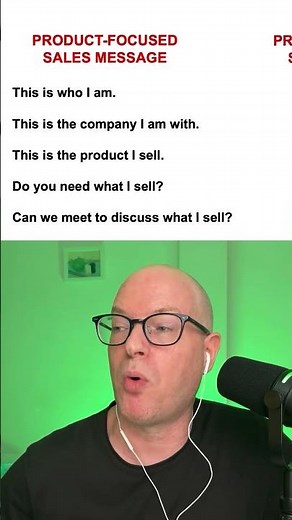 How to Sell Anything to Anyone In B2B Sales