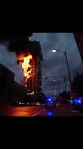 BREAKING NEWS Just hours ago, a tremendous fire broke out in…See more... | Everyday News