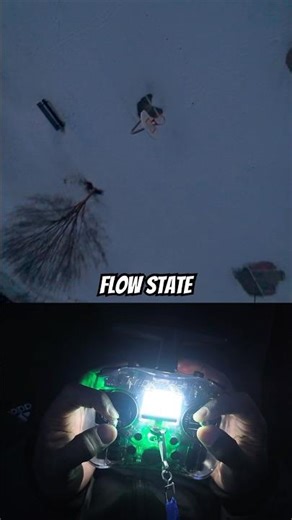 Flow State #fpv #drone #fypシ #fpvfreestyle #cinematicfpv