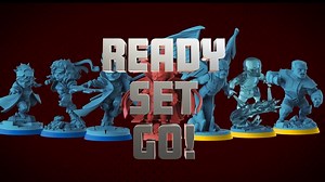 Of course we want to defeat the Villain, but we also want to be THE BEST at that! The Blue Team and Gold Team expansions add a BRAND NEW game mode with the introduction of Team vs Team mechanics, along with some of the most popular characters in the X-Men universe! Check it out today: https://cmon.co/marvel-united-xmen | CMON