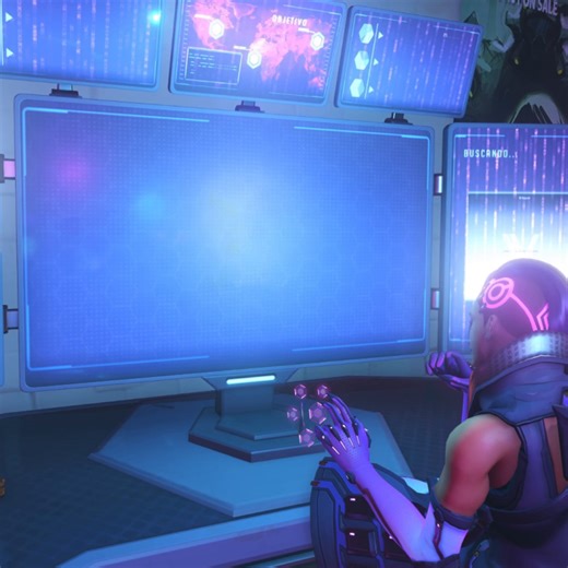 Quick Play Hacked is back with a twist—Limit Two! 👾 Learn more about role limits in the patch notes and hop into Quick Play Hacked now through Nov 10 📝 https://blizz.ly/4a8ABMa | Overwatch