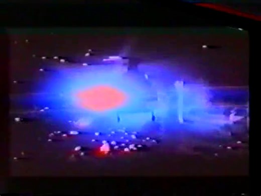 A pusztító - Demolition Man 1993 Hun Narrator VhsRip Részlet-Joe