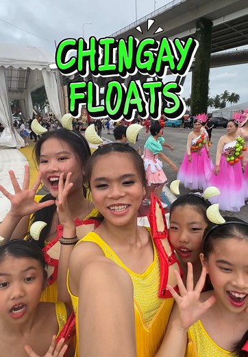 Experience the Magic of Chingay 2025 Live!