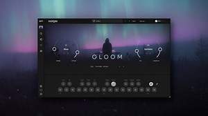 UJAM launches Beatmaker Gloom ambient/minimal drum instrument