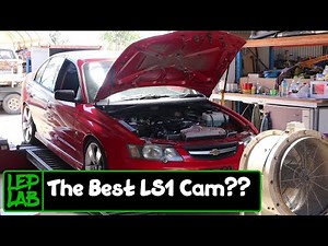 Is this the BEST LS1 Street Cam so far?!