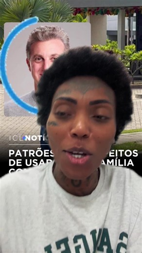 De fato eu gostaria muito de saber a opinião. Sinceramente! @lucianohuck qual tipo de atalho é este? Tem algum nome específico? 😅😅😅😅 Leia a matéria na íntegra na pág @icl.noticias PS: CASO O APRESENTADOR TENHA SE POSICIONADO PUBLICAMENTE SOBRE ALGUNS DESSES CASOS CITADOS, ME ENVIE QUE ME RETRATO DE IMEDIATO, E COM MUITO GOSTO!