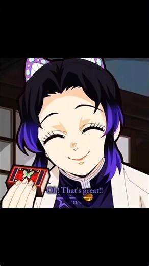 For you:)💕 part 3 #kny #demonslayer