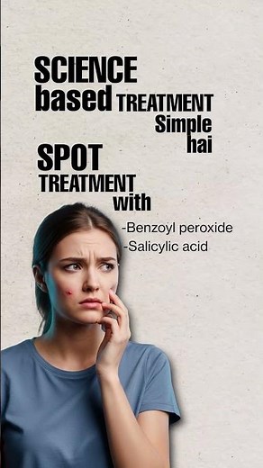 Toothpaste Cures Pimples? Dermatologist reveals the truth !