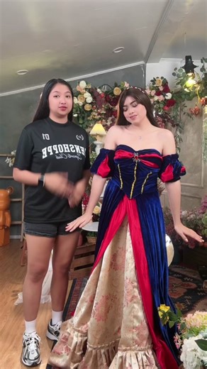 Fela Austin at Kyla Ruiz: Ugali ng Boyfriend Part 2