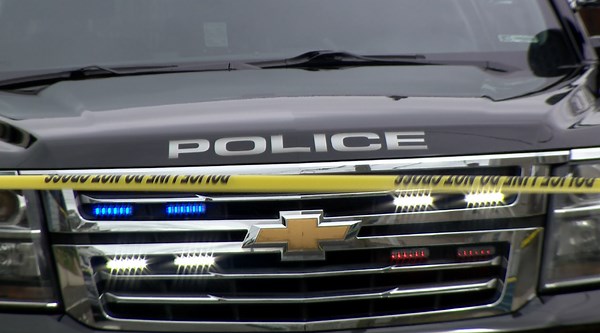 14-year-old boy injured in Hartford shooting