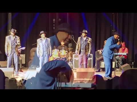 Blue Magic Revue "Three Ring Circus" 2026