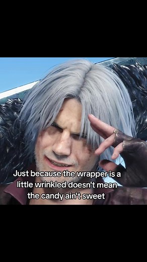 Exploring Devil May Cry 5 Characters