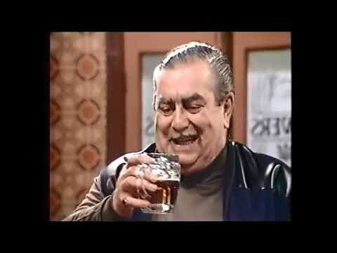 Coronation Street Time Life Collection - 10 - Stan & Hilda Ogden