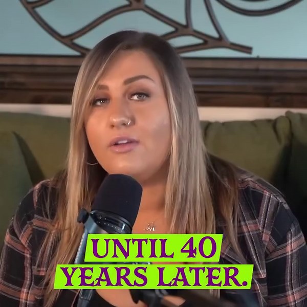 Missing Baby Found Alive After 40 Years