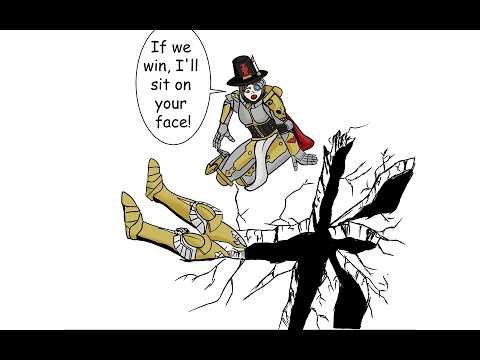 Incorrect Primarch Quotes (Featuring Inquisitor Greyfax. A W40K comic dub)