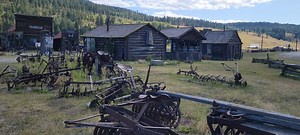 Come along as we tour this historic communities' of Molson and Old Molson located in the Okanogan Highlands. This community embodies the feel of a ghost town of the wild west of Washington States early mining days. Old Molson Ghost Towns and Mines of Washington YouTube (Full Video) https://youtu.be/2Saj0oIS4tc?si=M1lzV68DBXWxTrFa | Ghost Towns and Mines of Washington