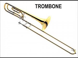 TROMBONE SOUND