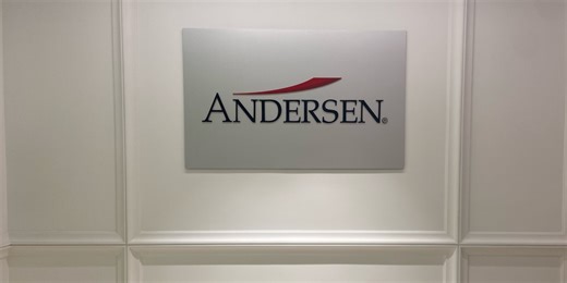 Andersen Group, Descendant of Enron’s Accounting Firm, Files for IPO