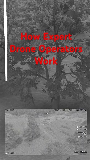 How a Drone Squad Coordinates on Discord #armareforger #drones #fpvdrone #gaming #militarysimulation