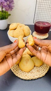 39K views · 1.3K reactions | Gireba (local cookies) how many gireba...