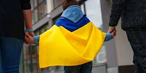 Yale University report exposes Russia’s forced adoption program for deported Ukrainian children