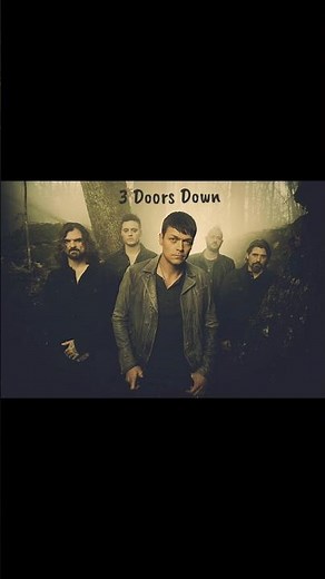 3 Doors Down - Kryptonite #3doorsdown #postgrunge #rock #hardrock #music #song #shorts #fyp #foryou