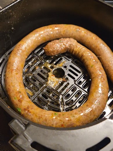 Making My Own Wors: A Surprising Journey