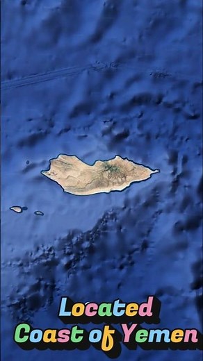 Socotra Island: Earth's Most Alien Island You Won’t Believe Exists