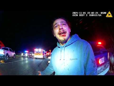 Man Leaves the Bar & Destroys Two Lives in Minutes