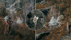 How To Unlock Sealed Spiritsprings in Elden Ring: Shadow of the Erdtree