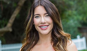Bold & Beautiful’s Jacqueline MacInnes Wood Shares First Photo of Her Newborn