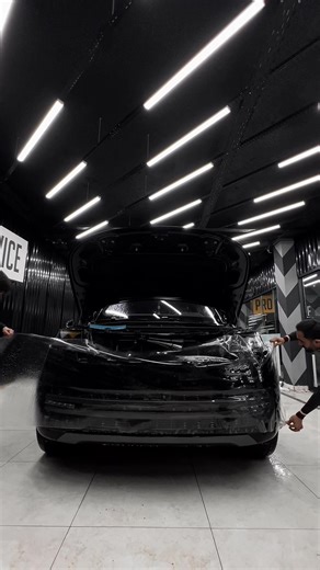 Avtomobilinizin qorunmasını bizə etibar edin ☺️ 📞 055 218 67 35 📍Əhməd Rəcəbli