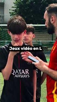 Alors vous avez un jeux vidéo en M ? #jeux #jeuxvidéo