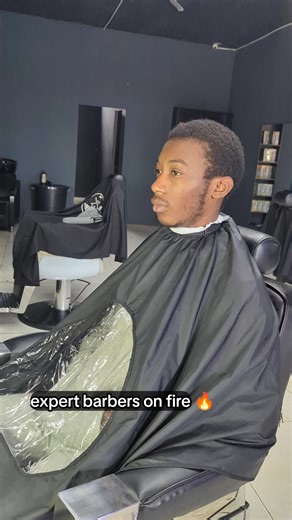 Discover the Best Barbershop Experience Near You