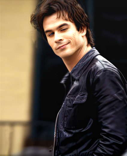 Damon Salvatore edit: Best TVD character montage