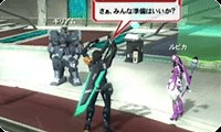 Phantasy Star Online 2 Gets A Lengthy New Trailer For PS Vita