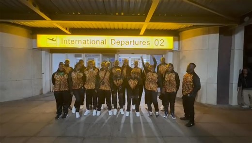 1.4K views · 35 reactions | Zimbabwe Netball Association on Reels | Facebook