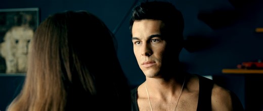 Sensiz Olmaz I Want You 2012