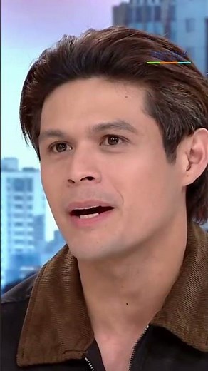 Ysabel and Jon on Darmea's popularity! #shorts | Fast Talk with Boy Abunda