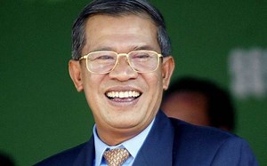 Hun Sen - Alchetron, The Free Social Encyclopedia