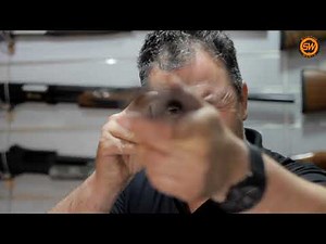 Sörétes puska tisztítás és nagytakarítás - shootingworld - www.shootingworld.hu