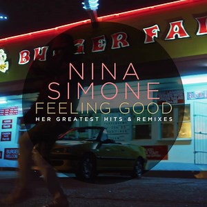 Nina Simone's 'Feeling Good: Her Greatest Hits and Remixes' features remixes of some of NIna's most iconic songs, including “Feeling Good” (Joel Corry) “Sinnerman” (Sofi Tukker), “My Baby Just Cares For Me” (HONNE) and more. Listen to the album, out now! | Nina Simone