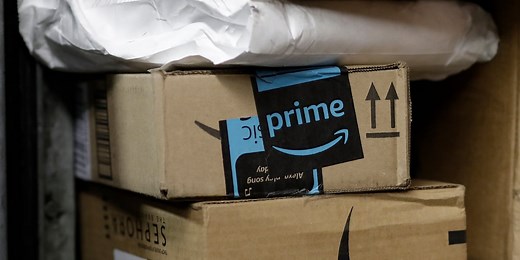 SAFETY ALERT: How to avoid Amazon Prime Day scams